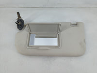 2013-2019 Ford Escape Sun Visor Shade Replacement Driver Left Mirror Fits Fits 2013 2014 2015 2016 2017 2018 2019 OEM Used A
