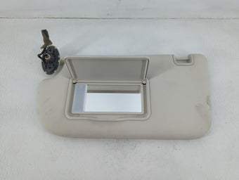 compare product 2013-2019 Ford Escape Sun Visor Shade Replacement Driver Left Mirror Fits Fits 2013 2014 2015 2016 2017 2018 2019 OEM Used Auto Parts