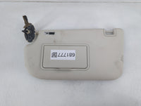 2013-2019 Ford Escape Sun Visor Shade Replacement Driver Left Mirror Fits Fits 2013 2014 2015 2016 2017 2018 2019 OEM Used A