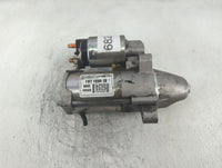 2017-2019 Ford Escape Car Starter Motor Solenoid OEM P/N:F1FT-11000-EB Fits Fits 2017 2018 2019 OEM Used Auto Parts - Oemuse