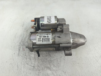 compare product 2017-2019 Ford Escape Car Starter Motor Solenoid OEM P/N:F1FT-11000-EB Fits Fits 2017 2018 2019 OEM Used Auto Parts