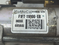 2017-2019 Ford Escape Car Starter Motor Solenoid OEM P/N:F1FT-11000-EB Fits Fits 2017 2018 2019 OEM Used Auto Parts - Oemuse