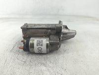 2017-2019 Ford Escape Car Starter Motor Solenoid OEM P/N:F1FT-11000-EB Fits Fits 2017 2018 2019 OEM Used Auto Parts - Oemuse
