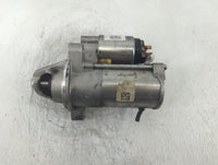 2017-2019 Ford Escape Car Starter Motor Solenoid OEM P/N:F1FT-11000-EB Fits Fits 2017 2018 2019 OEM Used Auto Parts - Oemuse