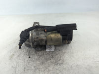 2017-2019 Ford Escape Car Starter Motor Solenoid OEM P/N:GV6T-11000-AA Fits Fits 2017 2018 2019 2020 2021 2022 OEM Used Auto