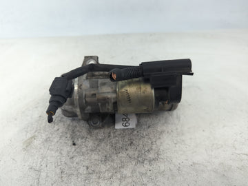 2017-2019 Ford Escape Car Starter Motor Solenoid OEM P/N:GV6T-11000-AA Fits Fits 2017 2018 2019 2020 2021 2022 OEM Used Auto Parts