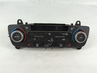 compare product 2017 Ford Escape Climate Control Module Temperature AC/Heater Replacement P/N:GJ5T-18C612-CC Fits OEM Used Auto Parts