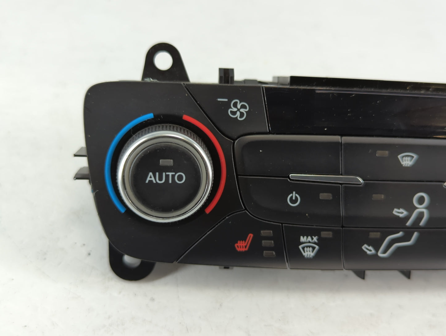 2017 Ford Escape Climate Control Module Temperature AC/Heater Replacement P/N:GJ5T-18C612-CC Fits OEM Used Auto Parts - Oemu