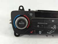 2017 Ford Escape Climate Control Module Temperature AC/Heater Replacement P/N:GJ5T-18C612-CC Fits OEM Used Auto Parts - Oemu