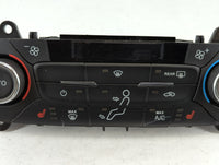 2017 Ford Escape Climate Control Module Temperature AC/Heater Replacement P/N:GJ5T-18C612-CC Fits OEM Used Auto Parts - Oemu