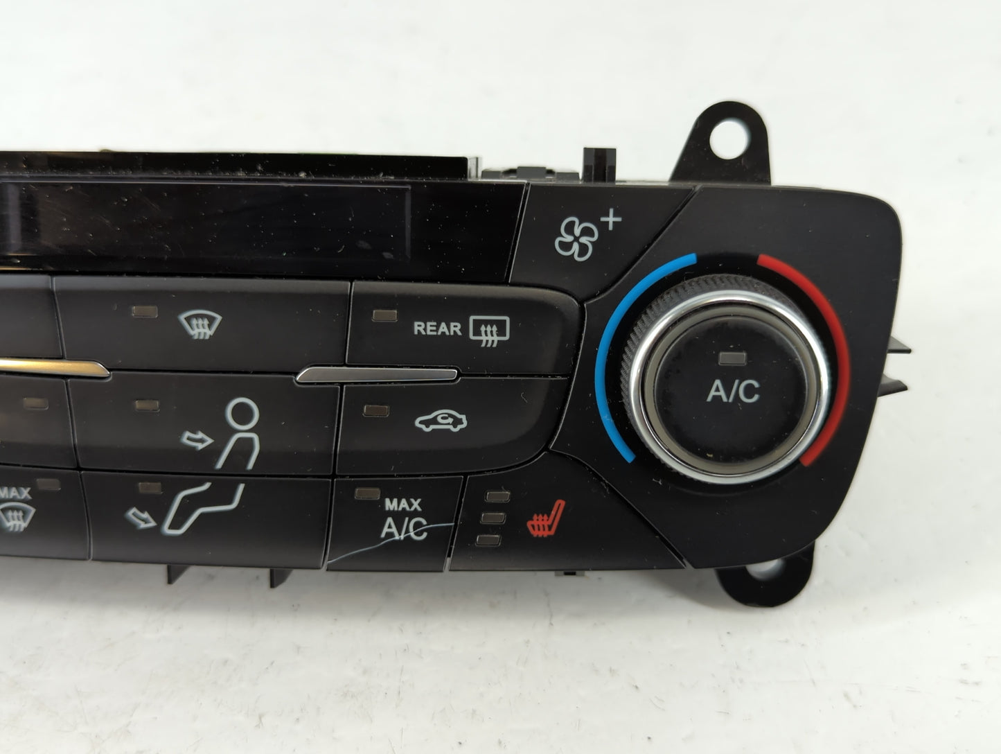2017 Ford Escape Climate Control Module Temperature AC/Heater Replacement P/N:GJ5T-18C612-CC Fits OEM Used Auto Parts - Oemu