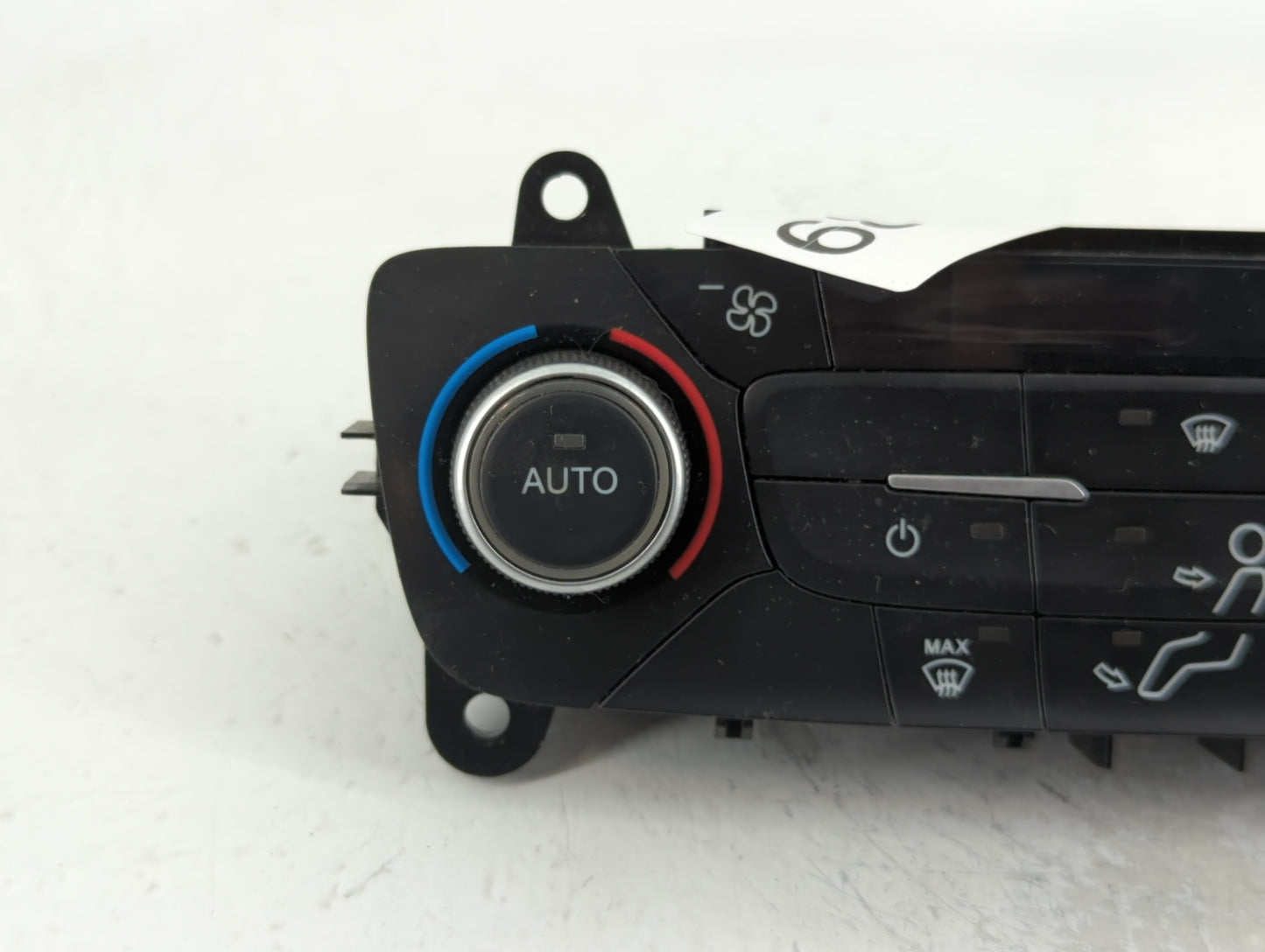 2017 Ford Escape Climate Control Module Temperature AC/Heater Replacement P/N:GJ5T-18C612-EA Fits OEM Used Auto Parts - Oemu