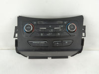 2017 Ford Escape Climate Control Module Temperature AC/Heater Replacement P/N:GJ5T-18C612-AC GJ5T-18C612-AE Fits OEM Used Au