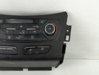 2017 Ford Escape Climate Control Module Temperature AC/Heater Replacement P/N:GJ5T-18C612-AC GJ5T-18C612-AE Fits OEM Used Au