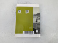 2017 Ford Escape Owners Manual Book Guide P/N:HJ5J 19A321 AB OEM Used Auto Parts - Oemusedautoparts1.com