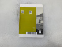 2017 Ford Escape Owners Manual Book Guide P/N:HJ5J19A321AA OEM Used Auto Parts - Oemusedautoparts1.com