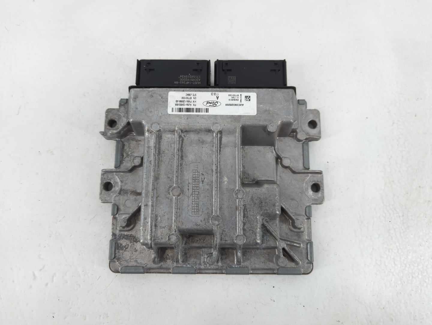 2017-2019 Ford Escape PCM Engine Control Computer ECU ECM PCU OEM P/N:HJ5A-12A650-MA A2C39328200 Fits Fits 2017 2018 2019 OE