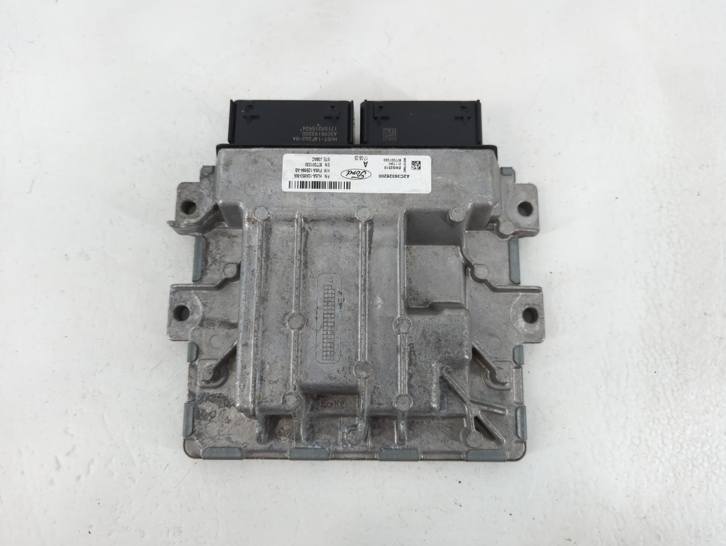 2017-2019 Ford Escape PCM Engine Control Computer ECU ECM PCU OEM P/N:HJ5A-12A650-MA A2C39328200 Fits Fits 2017 2018 2019 OE