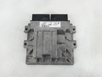 2017-2019 Ford Escape PCM Engine Control Computer ECU ECM PCU OEM P/N:HJ5A-12A650-MA A2C39328200 Fits Fits 2017 2018 2019 OE