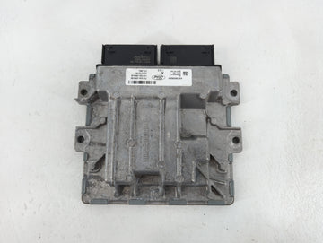 2017-2019 Ford Escape PCM Engine Control Computer ECU ECM PCU OEM P/N:HJ5A-12A650-MA A2C39328200 Fits Fits 2017 2018 2019 OE
