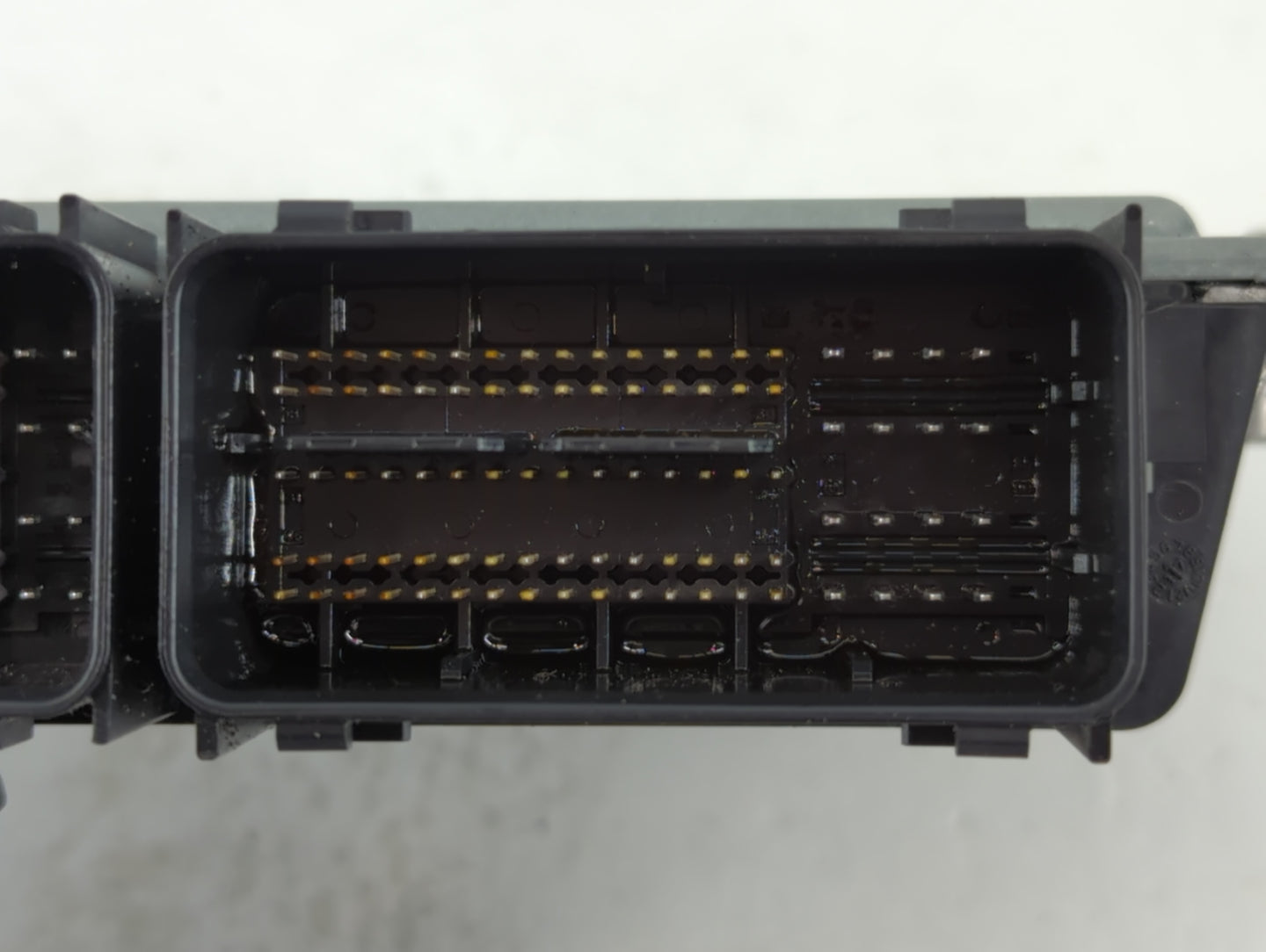 2017-2019 Ford Escape PCM Engine Control Computer ECU ECM PCU OEM P/N:HJ5A-12A650-MA A2C39328200 Fits Fits 2017 2018 2019 OE