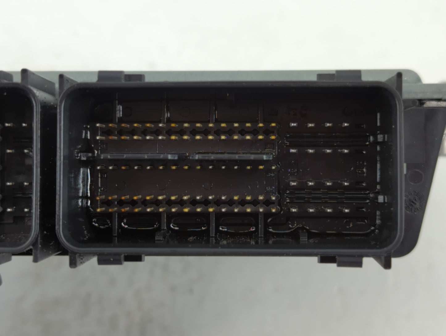 2017-2019 Ford Escape PCM Engine Control Computer ECU ECM PCU OEM P/N:HJ5A-12A650-MA A2C39328200 Fits Fits 2017 2018 2019 OE