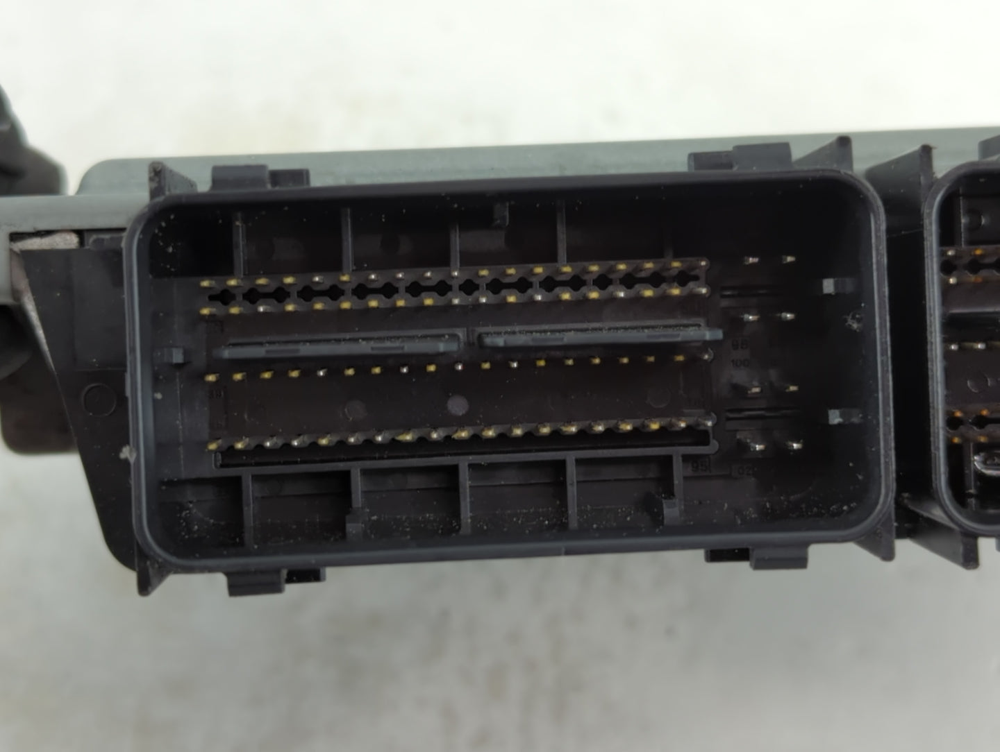 2017-2019 Ford Escape PCM Engine Control Computer ECU ECM PCU OEM P/N:HJ5A-12A650-MA A2C39328200 Fits Fits 2017 2018 2019 OE