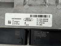 2017-2019 Ford Escape PCM Engine Control Computer ECU ECM PCU OEM P/N:HJ5A-12A650-MA A2C39328200 Fits Fits 2017 2018 2019 OE