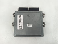 2017-2019 Ford Escape PCM Engine Control Computer ECU ECM PCU OEM P/N:HJ5A-12A650-MA A2C39328200 Fits Fits 2017 2018 2019 OE