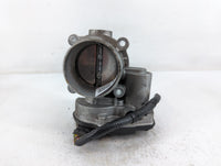 2013-2022 Ford Escape Throttle Body P/N:4A1721B-0045 PBT-GF20+GS20 Fits Fits 2013 2014 2015 2016 2017 2018 2019 2020 2021 20