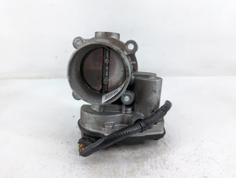 compare product 2013-2022 Ford Escape Throttle Body P/N:4A1721B-0045 PBT-GF20+GS20 Fits Fits 2013 2014 2015 2016 2017 2018 2019 2020 2021 2022 OEM Used Auto Parts