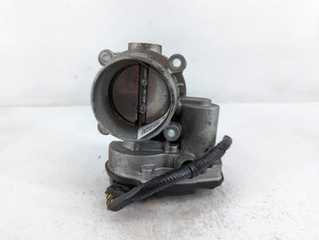 2013-2022 Ford Escape Throttle Body P/N:4A1721B-0045 PBT-GF20+GS20 Fits Fits 2013 2014 2015 2016 2017 2018 2019 2020 2021 20