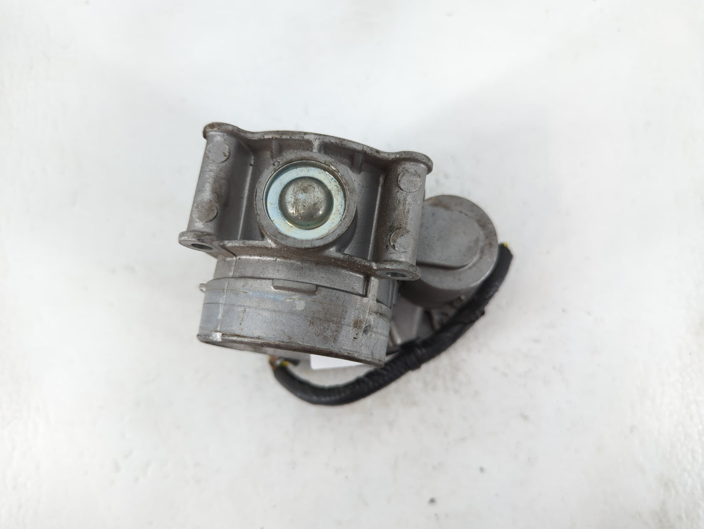 2013-2022 Ford Escape Throttle Body P/N:4A1721B-0045 PBT-GF20+GS20 Fits Fits 2013 2014 2015 2016 2017 2018 2019 2020 2021 20