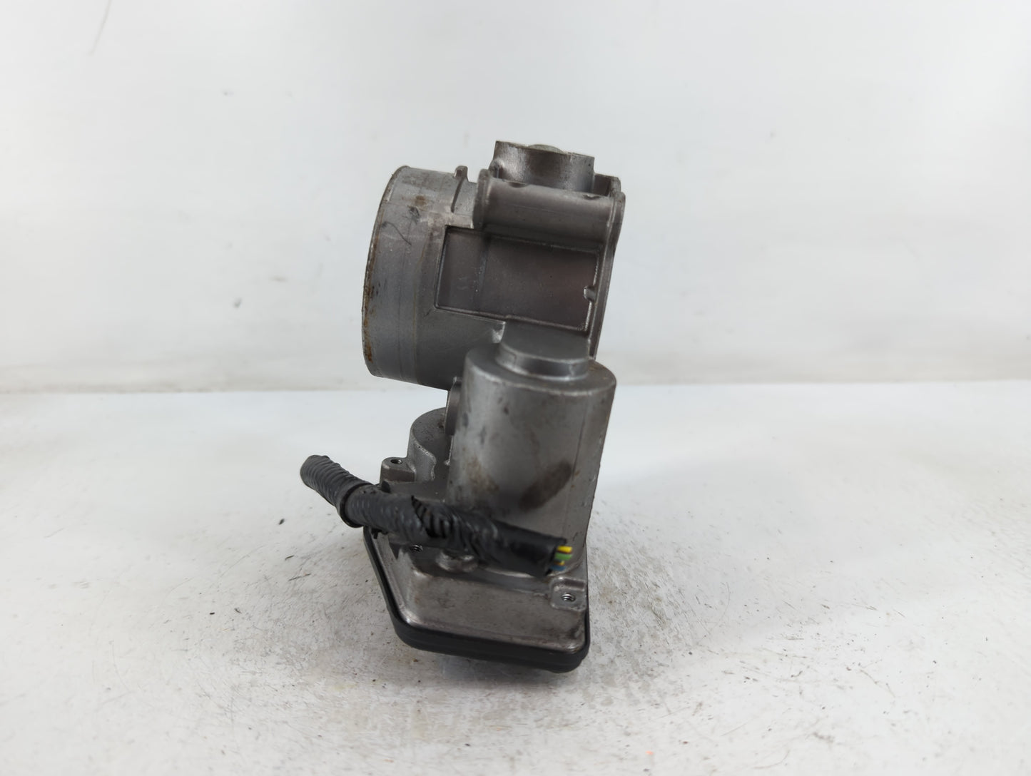 2013-2022 Ford Escape Throttle Body P/N:4A1721B-0045 PBT-GF20+GS20 Fits Fits 2013 2014 2015 2016 2017 2018 2019 2020 2021 20