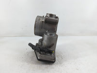 2013-2022 Ford Escape Throttle Body P/N:4A1721B-0045 PBT-GF20+GS20 Fits Fits 2013 2014 2015 2016 2017 2018 2019 2020 2021 20