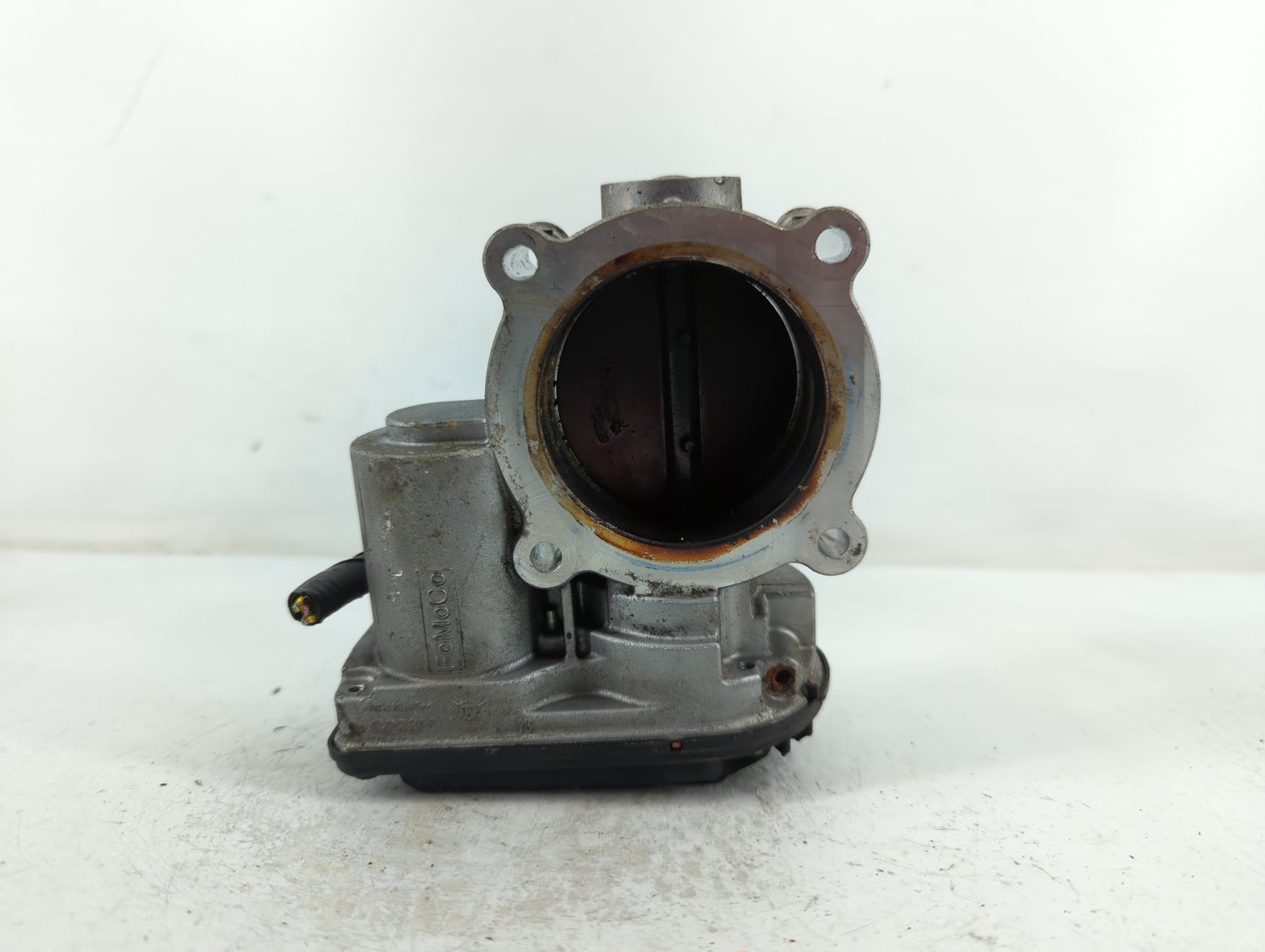 2013-2022 Ford Escape Throttle Body P/N:4A1721B-0045 PBT-GF20+GS20 Fits Fits 2013 2014 2015 2016 2017 2018 2019 2020 2021 20