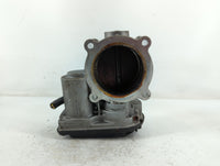 2013-2022 Ford Escape Throttle Body P/N:4A1721B-0045 PBT-GF20+GS20 Fits Fits 2013 2014 2015 2016 2017 2018 2019 2020 2021 20