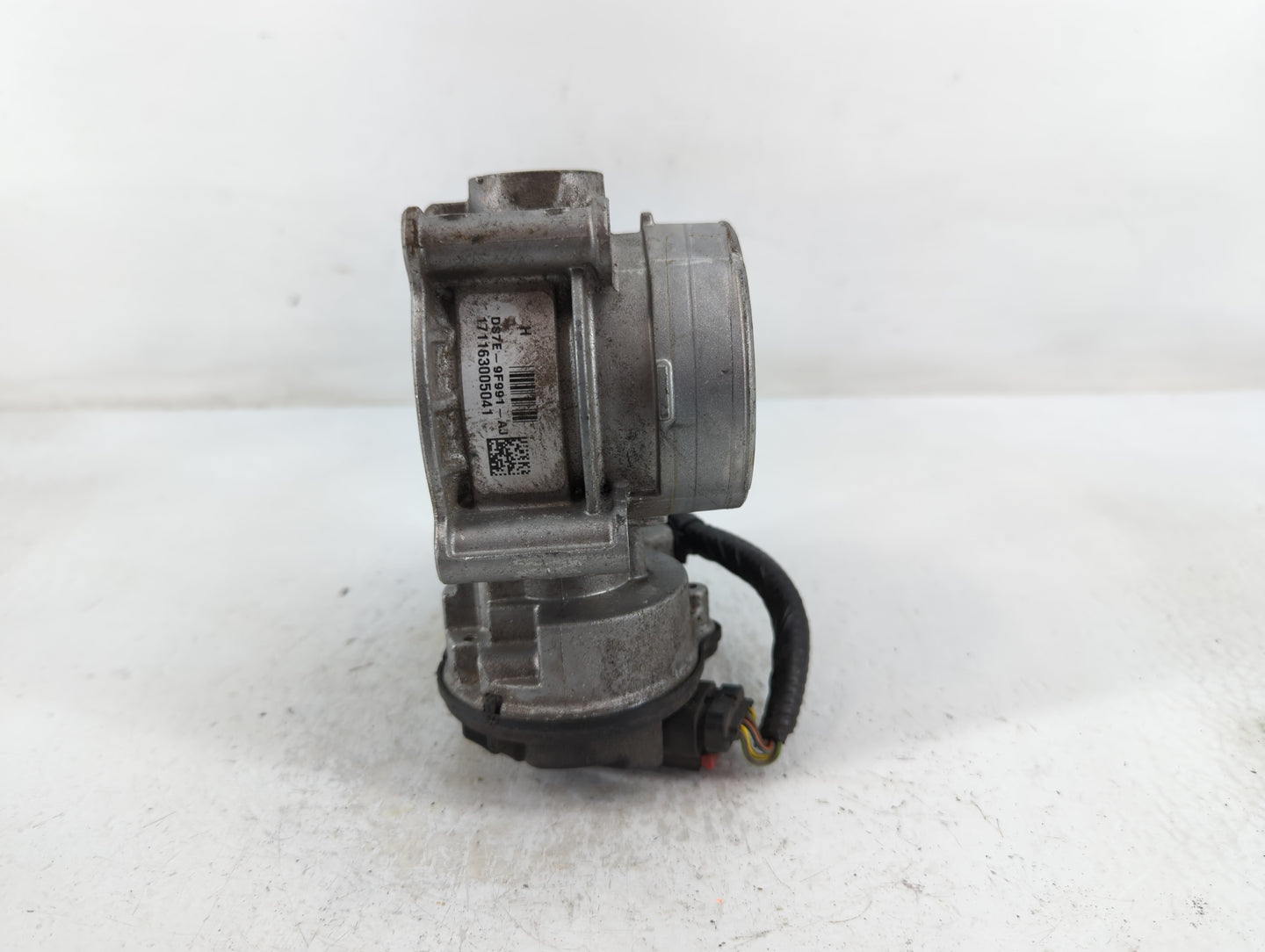 2013-2022 Ford Escape Throttle Body P/N:4A1721B-0045 PBT-GF20+GS20 Fits Fits 2013 2014 2015 2016 2017 2018 2019 2020 2021 20