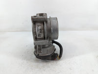 2013-2022 Ford Escape Throttle Body P/N:4A1721B-0045 PBT-GF20+GS20 Fits Fits 2013 2014 2015 2016 2017 2018 2019 2020 2021 20
