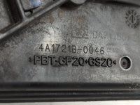 2013-2022 Ford Escape Throttle Body P/N:4A1721B-0045 PBT-GF20+GS20 Fits Fits 2013 2014 2015 2016 2017 2018 2019 2020 2021 20