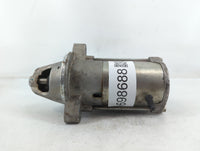 2017-2019 Ford Escape Car Starter Motor Solenoid OEM P/N:F1FT-11000-EB Fits Fits 2017 2018 2019 OEM Used Auto Parts - Oemuse