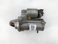 2017-2019 Ford Escape Car Starter Motor Solenoid OEM P/N:F1FT-11000-EB Fits Fits 2017 2018 2019 OEM Used Auto Parts - Oemuse