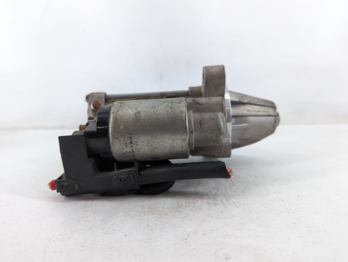 2017-2019 Ford Escape Car Starter Motor Solenoid OEM P/N:F1FT-11000-EB Fits Fits 2017 2018 2019 OEM Used Auto Parts - Oemuse