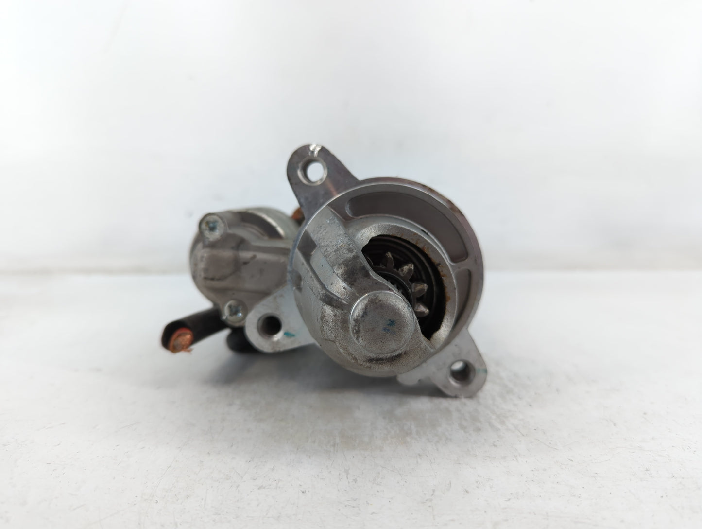 2017-2019 Ford Escape Car Starter Motor Solenoid OEM P/N:F1FT-11000-EB Fits Fits 2017 2018 2019 OEM Used Auto Parts - Oemuse