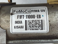 2017-2019 Ford Escape Car Starter Motor Solenoid OEM P/N:F1FT-11000-EB Fits Fits 2017 2018 2019 OEM Used Auto Parts - Oemuse