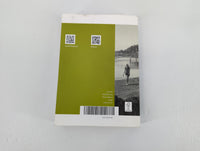 2017 Ford Escape Owners Manual Book Guide P/N:HJ5J 19A321 AB OEM Used Auto Parts - Oemusedautoparts1.com