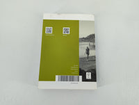 2017 Ford Escape Owners Manual Book Guide P/N:HJ5J 19A321 AB OEM Used Auto Parts - Oemusedautoparts1.com