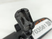 2017-2019 Ford Escape Interior Rear View Mirror Replacement OEM P/N:E11025617 E11015617 Fits Fits 2015 2016 2017 2018 2019 O