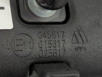 2017-2019 Ford Escape Interior Rear View Mirror Replacement OEM P/N:E11025617 E11015617 Fits Fits 2015 2016 2017 2018 2019 O