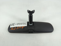 2017-2019 Ford Escape Interior Rear View Mirror Replacement OEM P/N:E11025617 E11015617 Fits Fits 2015 2016 2017 2018 2019 O